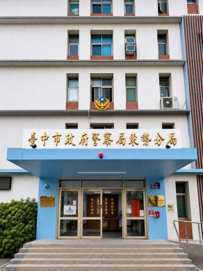樂響新社登場  東勢警超前部署交維護平安  音樂饗宴安心又順暢