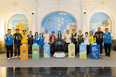 新竹漁港好好玩！8月三大活動接力登場   喜迎國人體驗夏日風情