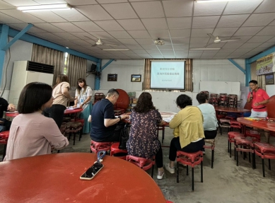 大甲農業旅遊新亮點，葵海通過田媽媽認證