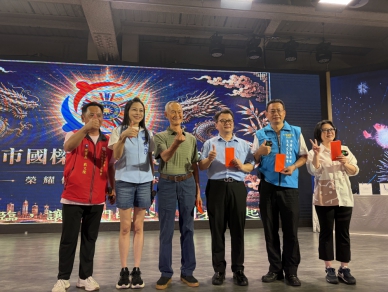 台北市國樑文教經貿交流協會理監事聯席會議