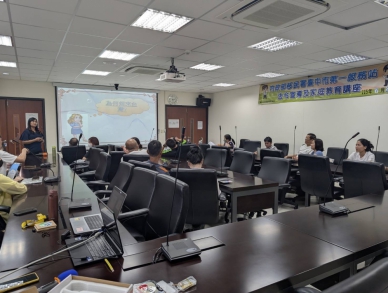 從國小學中文到碩士畢業  印尼新住民勇闖幸福人生路