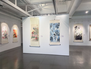盛暑不無聊   新竹縣文化局日日有好展覽！