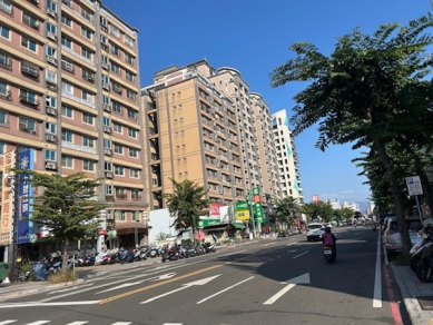 大里區永隆里人口數迎頭趕上排名第一   霧峰區吉峰里人口數遙遙領先