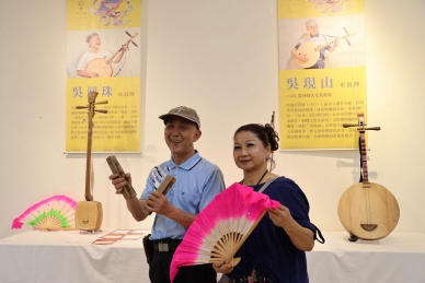 從工序看見匠心！神工傳藝特展8月開展　邀民眾走進雲林百藝