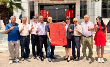 大安農會營運卓越   勇奪農金獎特優　金融扎根農村   服務貼近農民