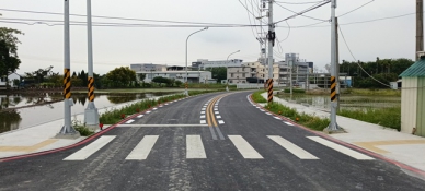 霧峰柳豐路拓寬完工！中市建設局斥資1.5億完整串聯亞洲大學、霧峰工業區