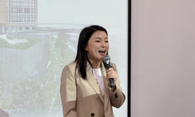 張嘉郡拋「高齡友善藥局」政策　敬老卡點數可在社區藥局使用