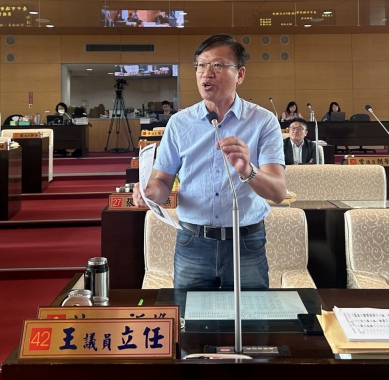 新設兩大圖書館預算卻沒跟上議員們直呼盧市府文化預算「複製貼上」、敷衍了事