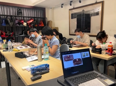 買名牌如踩地雷？防範高仿詐騙與專櫃迷思：合格鑑定師揭密「精品科學鑑定」的黃金防線