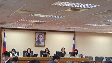 國軍也出現老鼠會投資的現況嗎？