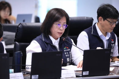 重視原鄉建設！中市府8年投入逾30億元　副市長黃國榮：跨局處挹注資源、深化原鄉發展與文化傳承