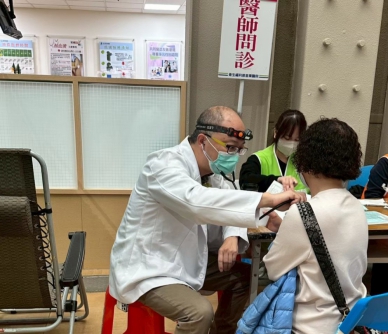 高血脂沒症狀常被忽略　醫籲善用成人預防保健，把健檢數字轉化成健康行動，從日常管理降低慢性病風險