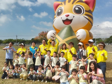 苗栗2026風箏文化暨客家美食節11月6日至8日盛大舉辦