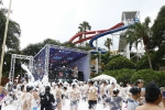 麗寶樂園暑假限定  門票加100元  升級海陸空3選2