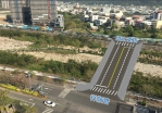中市府爭取生活圈道路建設  獲營建署核定總經費4.4億