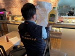 中市食安處啟動食品用洗潔劑稽查  查獲3件標示不合格已依規裁罰