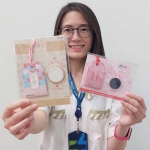 中捷有情人七夕幸福來！紀念票限時限量販售、打卡拍照抽好禮