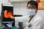 60歲男子「無肉不歡」篩檢出大腸癌  大甲李綜合醫院呼籲多補充蔬果、拒絕菸酒檳榔、定期篩檢