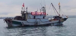 生計受影響！台中港建擴港未補償漁場損失　124艘漁船集結抗議   台中港務分公司建議漁民可依照拜會協商的建議方式辦理