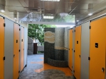 中市教育局積極整合中央地方經費  98校國中小老舊廁所將更新