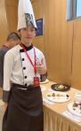 2023環球廚神國際挑戰賽 新北技職生獲雙金牌 誕生最年輕廚神