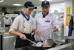 2023環球廚神國際挑戰賽 新北誕生最年輕廚神