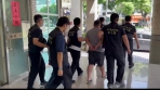 中市警二分局破獲販毒集團  逮捕六嫌查扣大批毒品