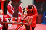 「天地禮合 儒行雙城」2023年孔子文化節盛大開幕