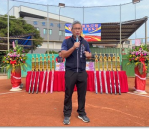 「港口盃慢壘錦標賽」台中海線熱鬧開打