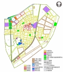 新市都市計畫啟動第四次通盤檢討作業  公告徵求意見中