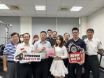 World Gym捐贈器材  助全台10單位  健身業CSR實踐