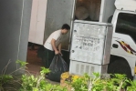 防治新型環保犯罪  中市環保局將非法代收垃圾服務業者移送檢調偵辦