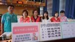 民眾尋求諮商服務的次數逐年增加  議員要求市府提供民眾有感服務，營造身心健康社區環境