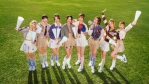 女團PINK FUN出道三週年 推出全新EP 〈Oh! My Oh! My〉青春校園舞曲超洗腦 女孩化身啦啦隊 為粉絲應援 更鼓舞到自己