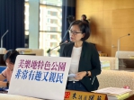 建設局跳脫工程本位主義  創意美樂地計畫加野餐日  台中市議員朱暖英：用新方法做對的事  值得其他局處學習