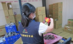 中市食安處稽查速食麵產品   抽驗結果全數合格