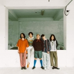 好大面子！神秘系樂團 deca joins十年有成 宣布2024首登北流秒殺再加場 金曲歌后田馥甄助陣