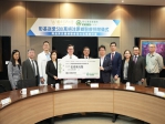 彰基醫學中心捐贈興大500萬元  支持偏鄉和原鄉健康醫療
