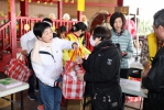 年前寒冬送暖　三玄愛心慈善會捐物資助弱勢