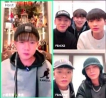 陳峻廷已從街坊陳先生走出陰霾 夏浦洋清唱穩定受肯定 VERA團員點評NG和喜歡星座