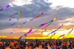 新竹再度躍上國際舞台！2023新竹市國際風箏節   首度榮獲米蘭設計大獎銀獎肯定