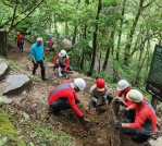 熱血志工就是你！新竹林業分署環境維護志工召募開始報名