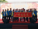 台中市太平區舉行慶祝農民節大會  表揚全國十大績優養蜂產銷班等