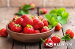 減肥聖品草莓富含「這」 讓你更性福！
