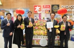 嘉義「蜜甘味」鳳梨風靡日本　山口縣再掀銷售佳績！