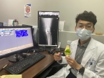 人工膝關節翻修  自體骨移植技術讓患者重獲新生！