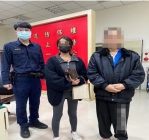 老翁搭公車迷途釀驚魂  員警眼尖發現助返家