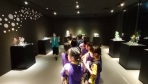 「時光璃影」聯展登場    新竹玻工館呈現跨時代玻璃藝術
