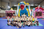 新竹市兒童遊藝節4/4登場   高虹安與500位孩童同樂 搶先開箱遊玩攻略