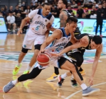 42歲老將林志傑今天打出判若兩人的火力  狂勝國王26分